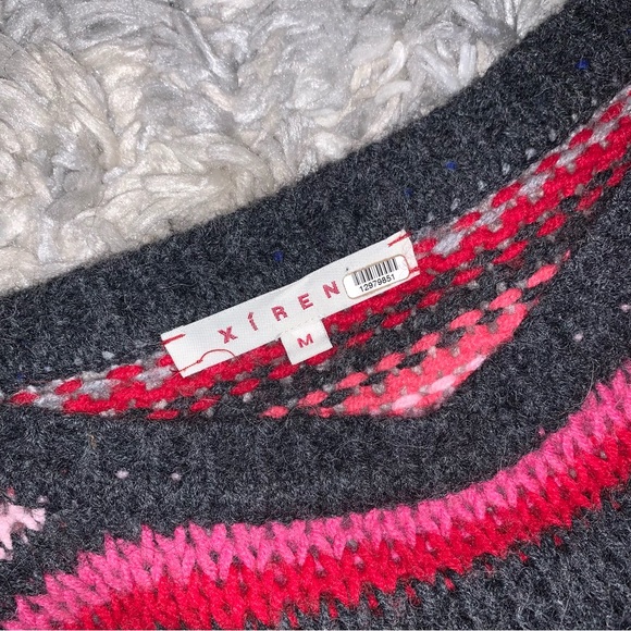 XIRENA Hutton sweater - Picture 3 of 7